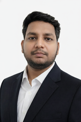 Mohammad Belal Ansari